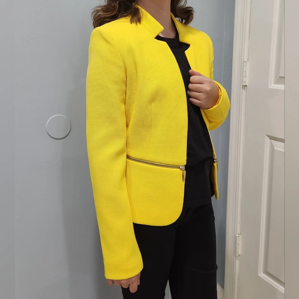 2 In One Derek Jacket - Picture 3 of 9